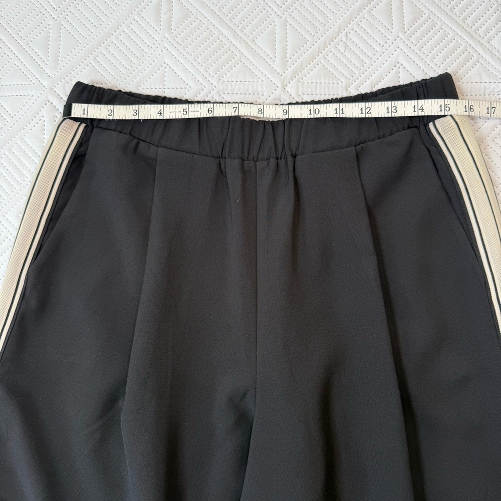 Bishop & Young Side Stripe Pull On Track Pants Size XL - Picture 6 of 12